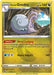 Pokemon Hisuian Goodra 134/196 SWSH11: Lost Origin Reverse Holo - EternaCards