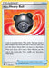 Pokemon Hisuian Heavy Ball 146/189 SWSH10: Astral Radiance Reverse Holo - EternaCards