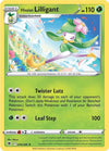 Pokemon Hisuian Lilligant 016/189 SWSH10: Astral Radiance Holo