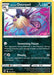 Pokemon Hisuian Overqwil (90) 090/189 SWSH10: Astral Radiance Reverse Holo - EternaCards