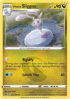 Pokemon Hisuian Sliggoo 133/196 SWSH11: Lost Origin Normal