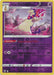 Pokemon Hisuian Typhlosion 052/189 SWSH10: Astral Radiance Holo - Eterna Cards