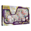 Pokemon Hisuian Zoroark VSTAR Premium Collection Box