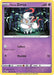 Pokemon Hisuian Zorua 075/196 SWSH11: Lost Origin Reverse Holo - EternaCards