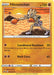 Pokemon Hitmonchan 095/202 SWSH01: Sword & Shield Base Set Normal - Eterna Cards