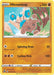 Pokemon Hitmontop 072/172 SWSH09: Brilliant Stars Normal - EternaCards