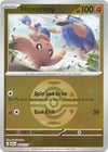Pokemon Hitmontop - 102/217 (Dusk Ball) 102/217 ME: Ascended Heroes Reverse Holo