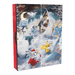 Pokemon Holiday Calendar 2022 - EternaCards