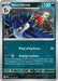 Pokemon Honchkrow 058/094 ME02: Phantasmal Flames Normal - EternaCards