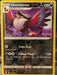 Pokemon Honchkrow 107/195 SWSH12: Silver Tempest Normal - Eterna Cards