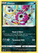 Pokemon Hoopa 122/196 SWSH11: Lost Origin Reverse Holo - EternaCards