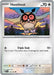 Pokemon Hoothoot 114/142 SV07: Stellar Crown Normal - EternaCards