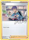 Pokemon Hop 133/159 SWSH: Crown Zenith Holo