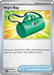 Pokemon Hop's Bag 147/159 SV09: Journey Together Reverse Holo - EternaCards