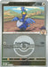 Pokemon Hop's Cramorant (Poke Ball) 177/217 ME: Ascended Heroes Reverse Holo - Eterna Cards