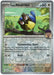 Pokemon Hop's Rookidee 133/159 SV09: Journey Together Normal - Eterna Cards