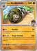 Pokemon Hop's Sandaconda 087/159 SV09: Journey Together Normal - EternaCards