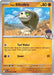Pokemon Hop's Silicobra 086/159 SV09: Journey Together Reverse Holo - EternaCards
