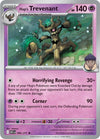 Pokemon Hop's Trevenant - 096/217 096/217 ME: Ascended Heroes Holo