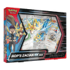 Pokemon Hop's Zacian ex Collection Box