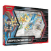 Pokemon Hop's Zacian ex Collection Box - EternaCards