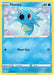 Pokemon Horsea 020/072 Shining Fates Reverse Holo - EternaCards