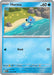 Pokemon Horsea 030/182 SV04: Paradox Rift Reverse Holofoil - EternaCards