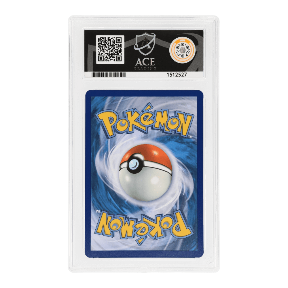 Pokemon Houndoom 066/064 ACE 9 Mint Shrouded Fable - Eterna Cards