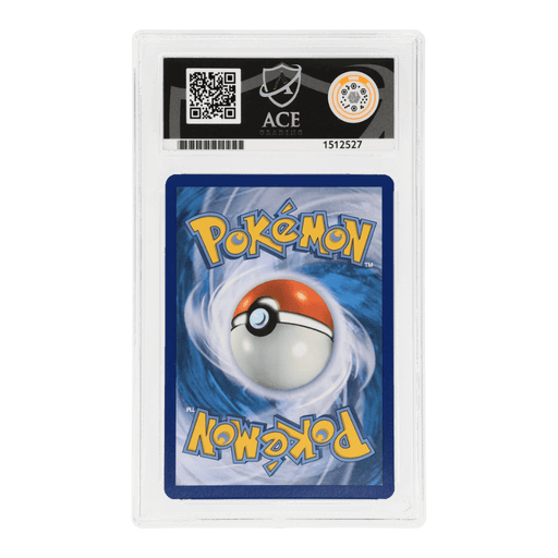 Pokemon Houndoom 066/064 ACE 9 Mint Shrouded Fable - Eterna Cards