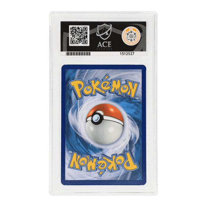 Pokemon Houndoom 066/064 ACE 9 Mint Shrouded Fable - Eterna Cards