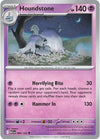 Pokemon Houndstone - 066/132 066/132 ME01: Mega Evolution Reverse Holo