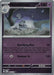 Pokemon Houndstone - 066/132 ME01: Mega Evolution Normal - Eterna Cards