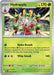 Pokemon Hydrapple - 018/182 SV10: Destined Rivals Holo - EternaCards