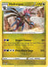 Pokemon Hydreigon 115/203 SWSH07: Evolving Skies Reverse Holo - EternaCards