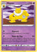 Pokemon Hypno 062/203 SWSH07: Evolving Skies Reverse Holo - EternaCards