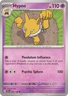 Pokemon Hypno 083/198 SV01: Scarlet & Violet Base Set Normal