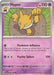 Pokemon Hypno 083/198 SV01: Scarlet & Violet Base Set Normal - EternaCards