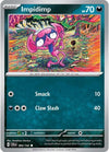 Pokemon Impidimp 094/142 SV07: Stellar Crown Reverse Holo