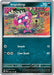 Pokemon Impidimp 094/142 SV07: Stellar Crown Reverse Holo - EternaCards