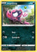 Pokemon Impidimp 123/192 SWSH02: Rebel Clash Reverse Holo - EternaCards
