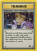 Pokemon Imposter Oak's Revenge 76/82 Team Rocket Unlimited - Eterna Cards