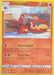 Pokemon Incineroar 032/195 SWSH12: Silver Tempest Normal - Eterna Cards