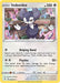Pokemon Indeedee 056/072 Shining Fates Reverse Holo - EternaCards