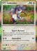 Pokemon Indeedee 153/198 SV01: Scarlet & Violet Base Set Holo - EternaCards