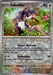 Pokemon Indeedee 153/198 SV01: Scarlet & Violet Base Set Holo - Eterna Cards