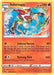 Pokemon Infernape 026/172 SWSH09: Brilliant Stars Holo - Eterna Cards