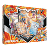 Pokemon Infernape V Collection Box