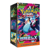 Pokemon Inferno X Korean Booster Box (m2)