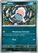 Pokemon Inkay 033/064 SV: Shrouded Fable Reverse Holo - EternaCards