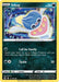 Pokemon Inkay (121) 121/196 SWSH11: Lost Origin Reverse Holo - EternaCards